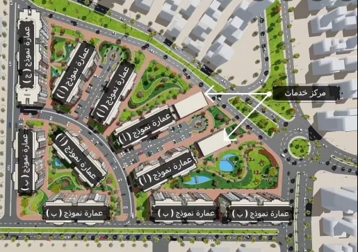 تطور العمل في المشاريع المصرية في قطاع غزة وحقيقة إنسحاب الطواقم المصرية